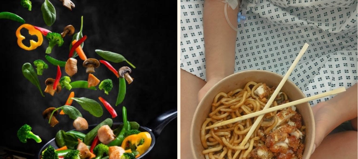 Noodles thaï - Gallery Image 3