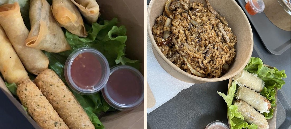 Noodles thaï - Gallery Image 5